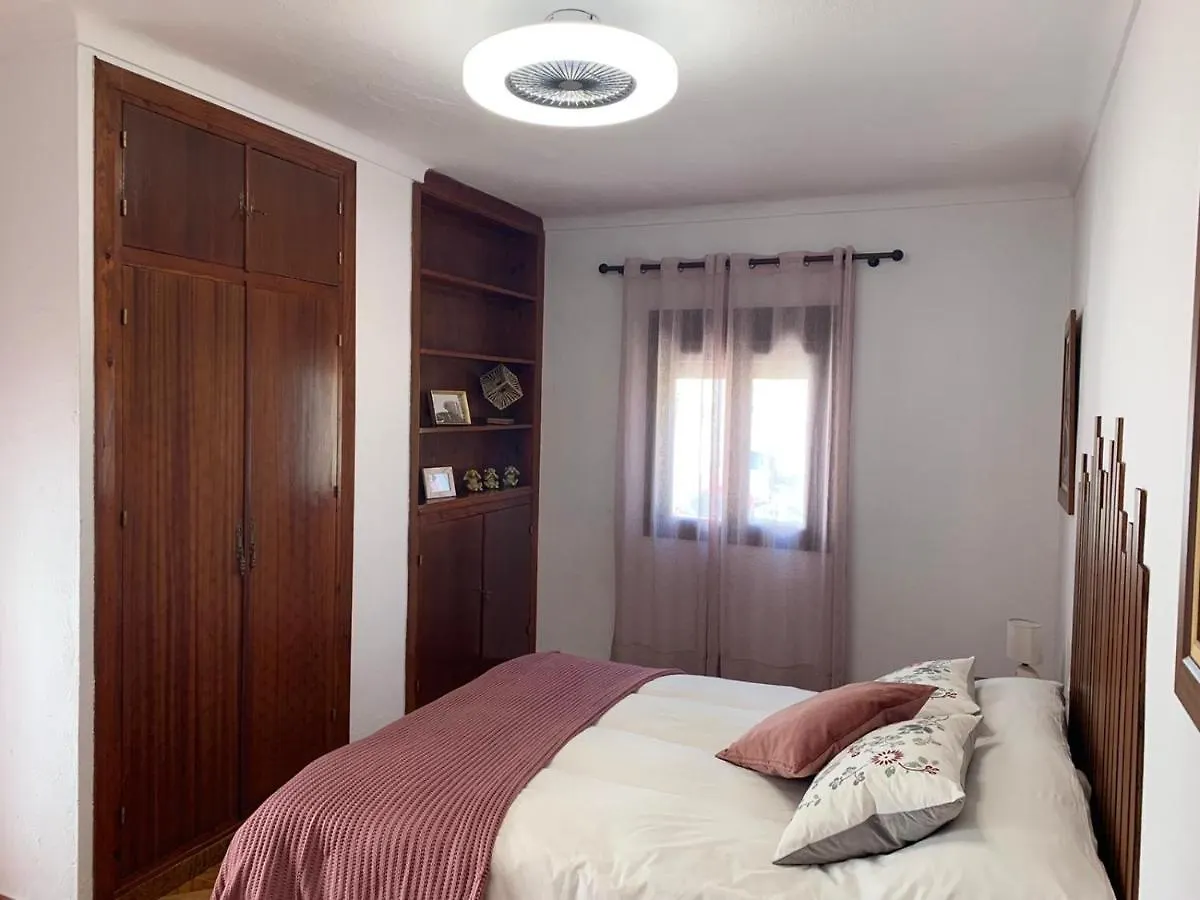 Casa Del Secretario Villa Cortes de la Frontera Spain