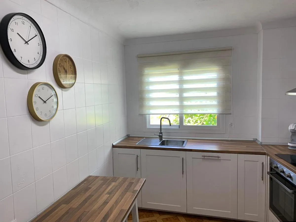 Holiday home Casa Del Secretario Villa Cortes de la Frontera Spain